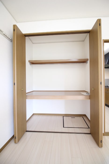 クレスト木太　B棟の物件内観写真