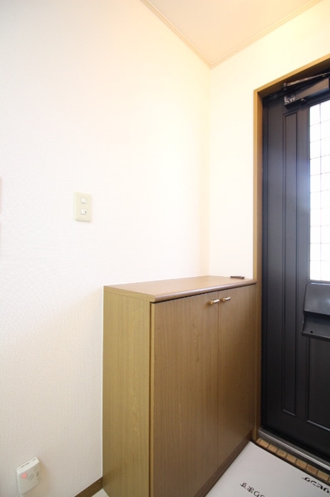 クレスト木太　B棟の物件内観写真