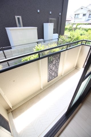 クレスト木太　B棟の物件内観写真