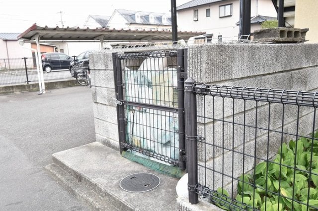 クレスト木太　B棟の物件内観写真