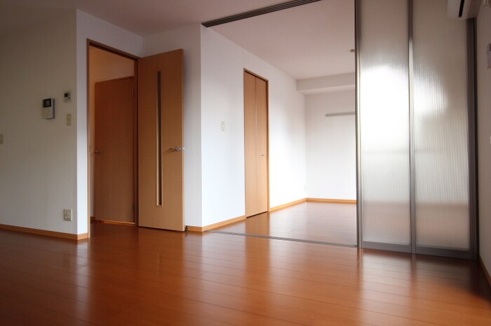 ルコネッサンスの物件内観写真