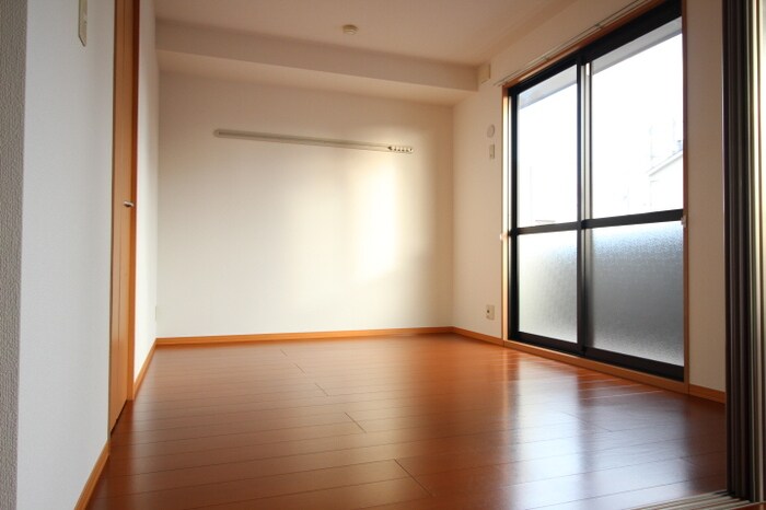 ルコネッサンスの物件内観写真