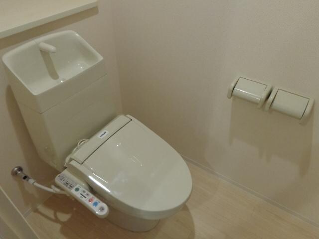 ミラフローレスの物件内観写真