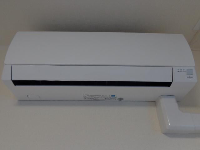 ミラフローレスの物件内観写真