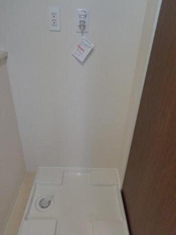 ミラフローレスの物件内観写真