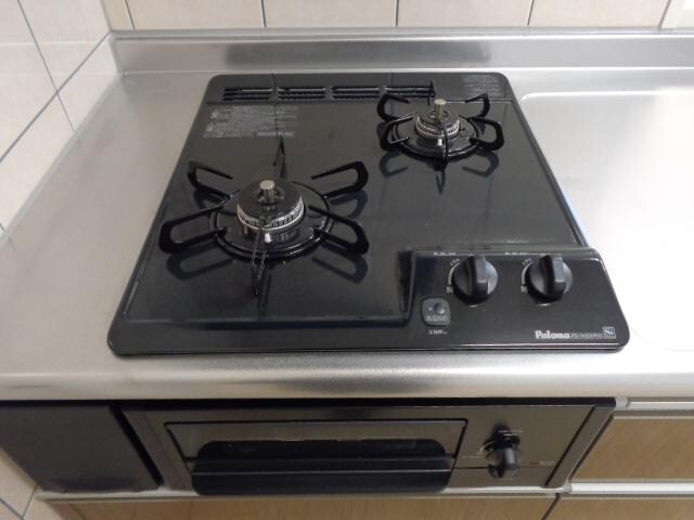 ミラフローレスの物件内観写真