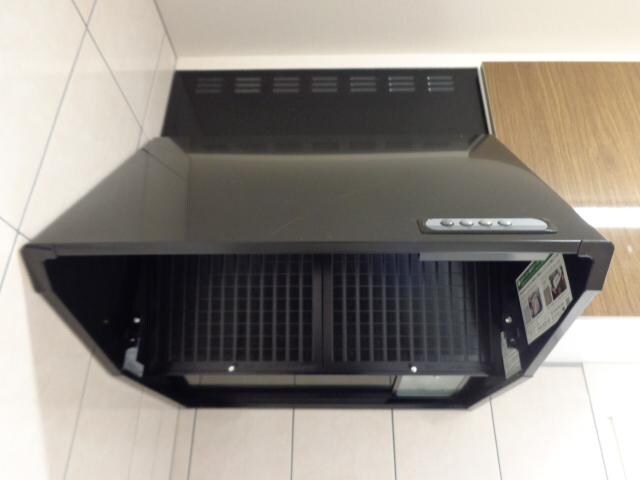 ミラフローレスの物件内観写真