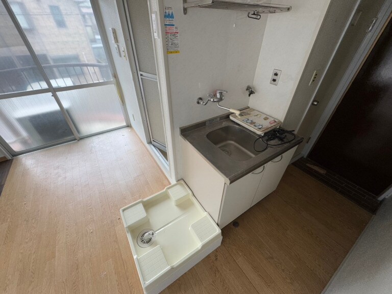 メゾンドミュゼの物件内観写真