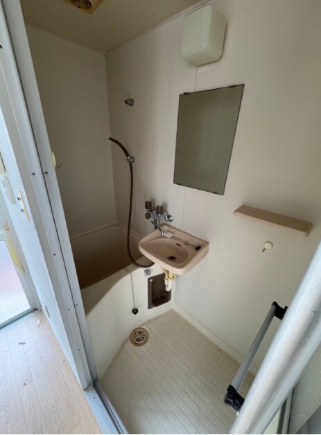 メゾンドミュゼの物件内観写真