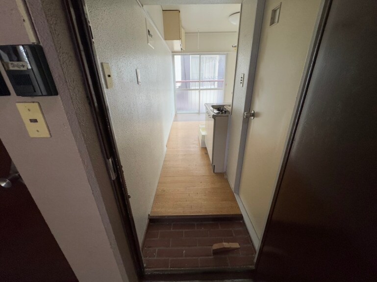 メゾンドミュゼの物件内観写真