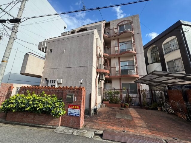 メゾンドミュゼの物件内観写真