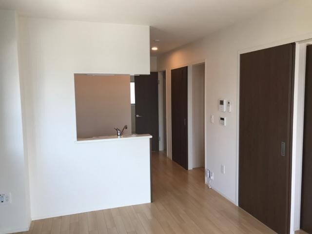 サノーレの物件内観写真