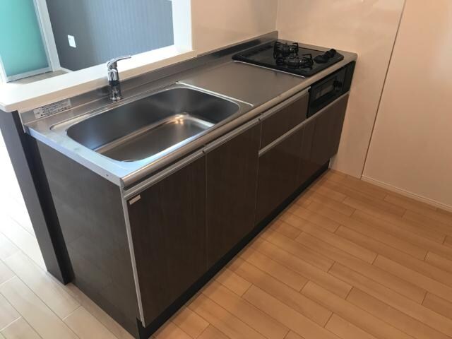 サノーレの物件内観写真