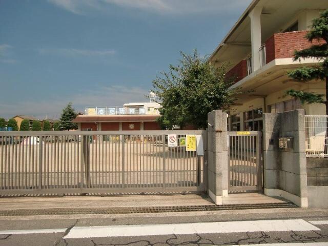 サノーレの物件外観写真