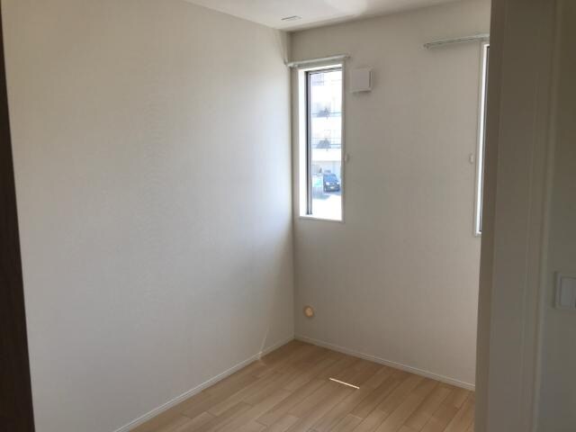 サノーレの物件内観写真