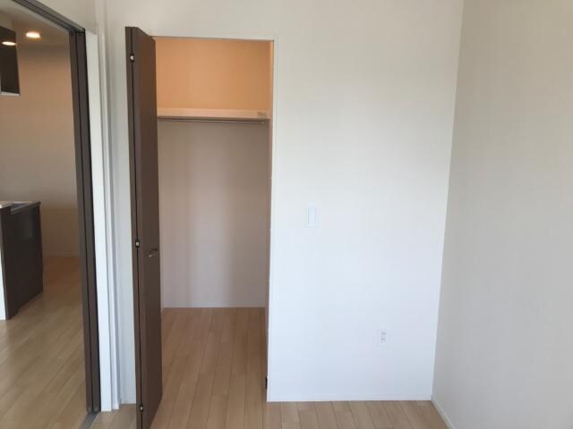 サノーレの物件内観写真