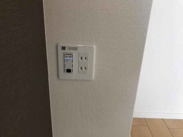 サノーレの物件内観写真