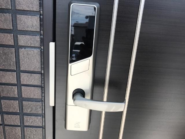 サノーレの物件内観写真