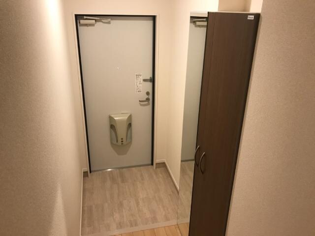 サノーレの物件内観写真