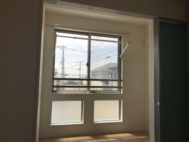 サノーレの物件内観写真