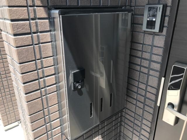 サノーレの物件内観写真