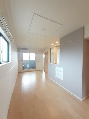 グレイスフル　Ⅱの物件内観写真