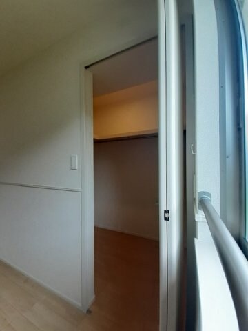 グレイスフル　Ⅱの物件内観写真