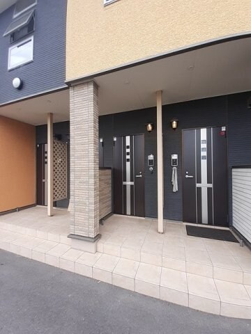 グレイスフル　Ⅱの物件内観写真