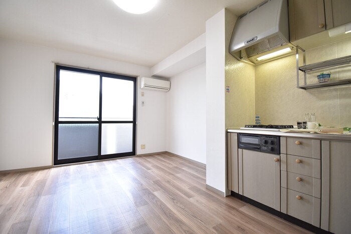 シャトレー西本Ⅱの物件内観写真