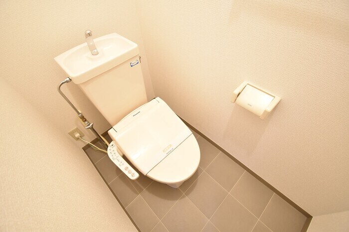 シャトレー西本Ⅱの物件内観写真