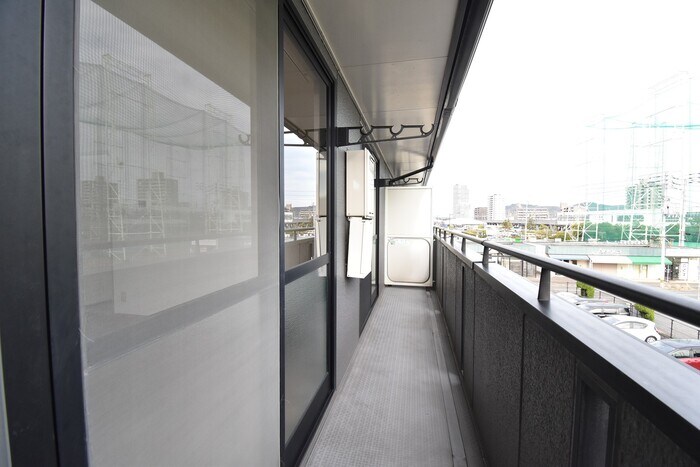 シャトレー西本Ⅱの物件内観写真