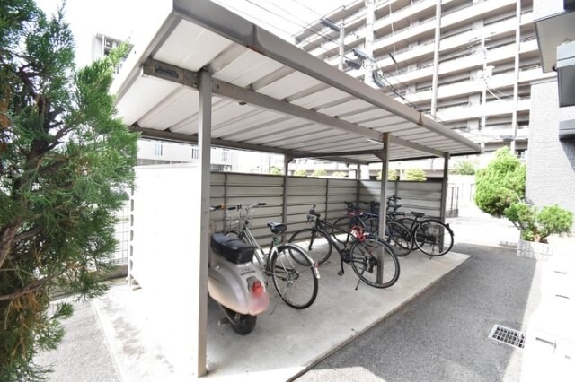 シャトレー西本Ⅱの物件内観写真