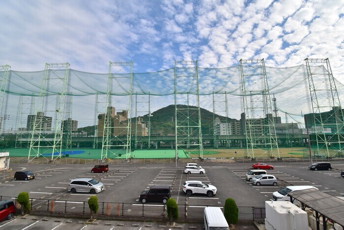 シャトレー西本Ⅱの物件内観写真