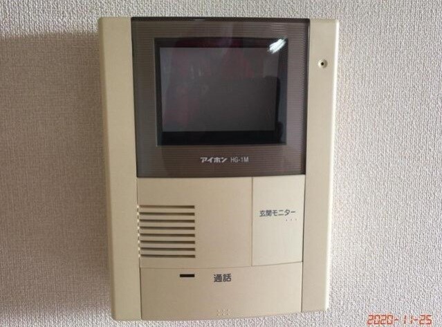 ピュアタウンエンジェルの物件内観写真