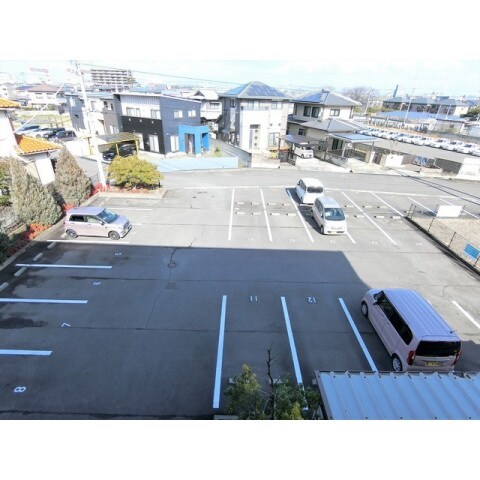 ピュアタウンエンジェルの物件外観写真