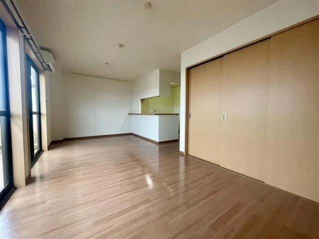 ピュアタウンエンジェルの物件内観写真