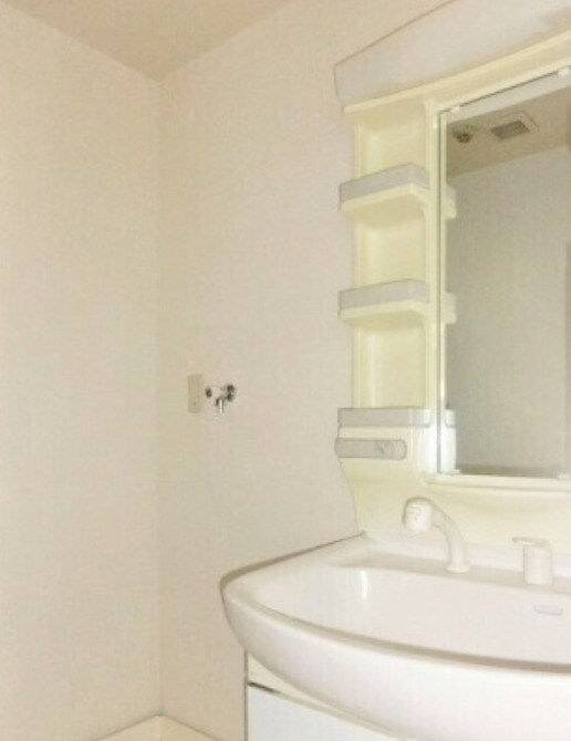 フォブール城南の物件内観写真