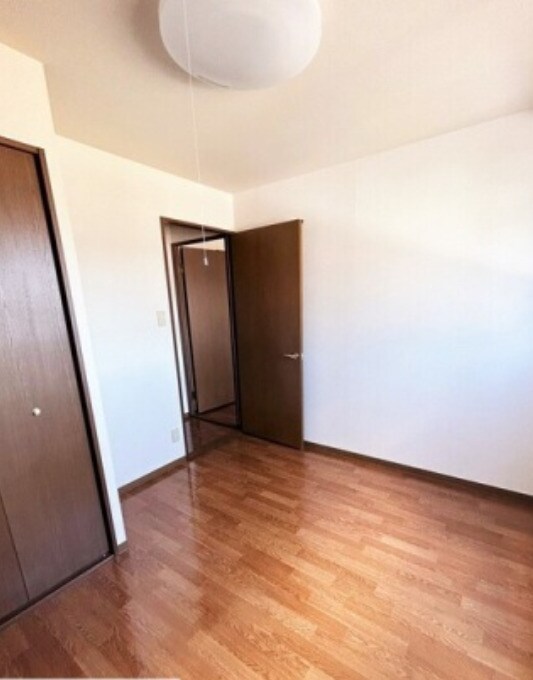 フォブール城南の物件内観写真