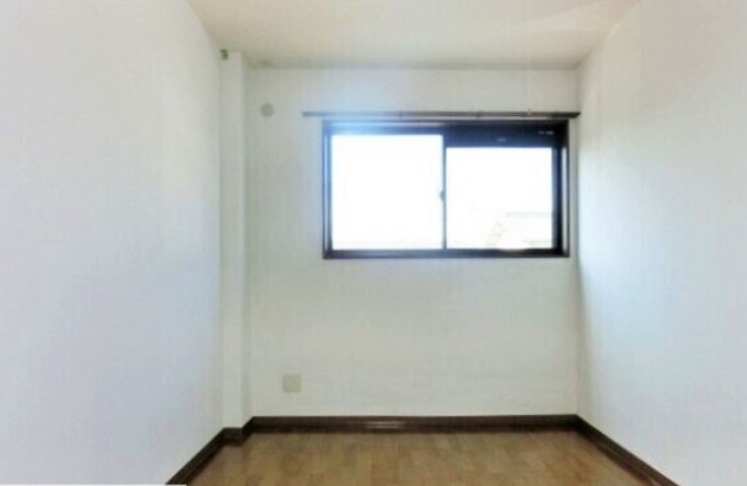 フォブール城南の物件内観写真