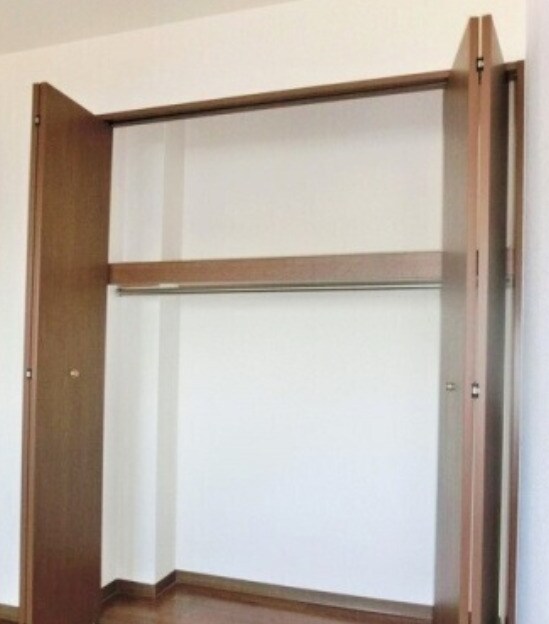 フォブール城南の物件内観写真