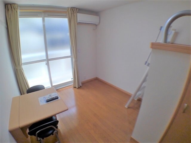 レオパレス瓦町の物件内観写真