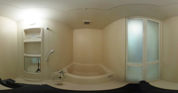 フォブール城南の物件内観写真