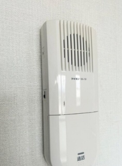 フォブール城南の物件内観写真