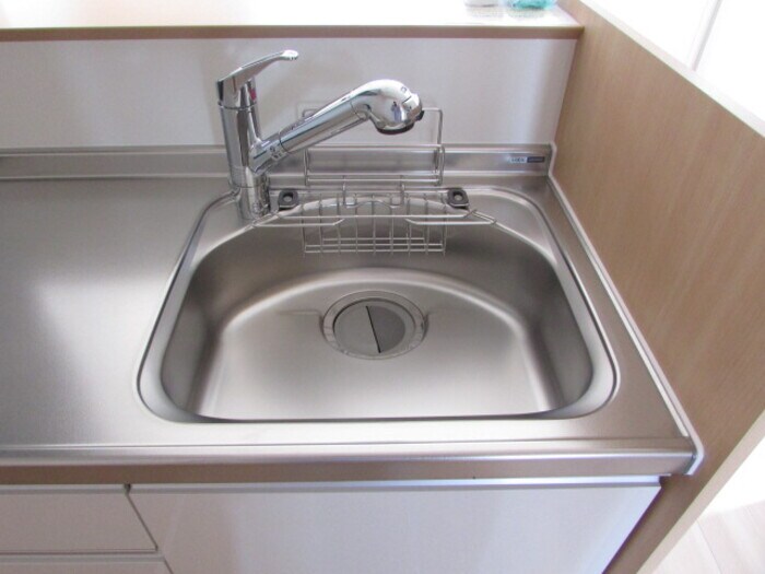 セジュール雅　Ａ棟の物件内観写真