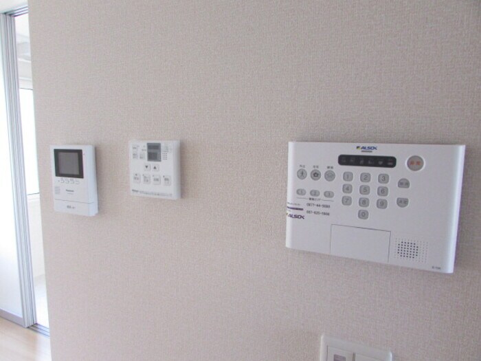 セジュール雅　Ａ棟の物件内観写真