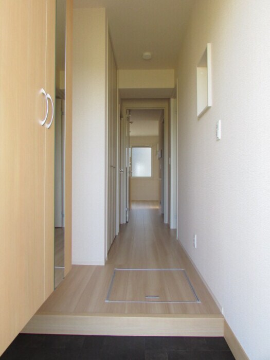 セジュール雅　Ａ棟の物件内観写真