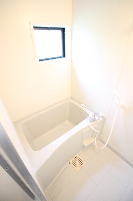 サンハイム B棟の物件内観写真