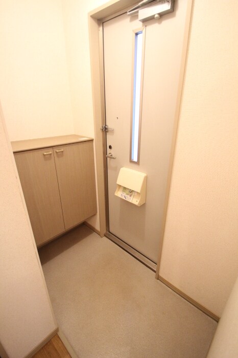 サンハイム B棟の物件内観写真