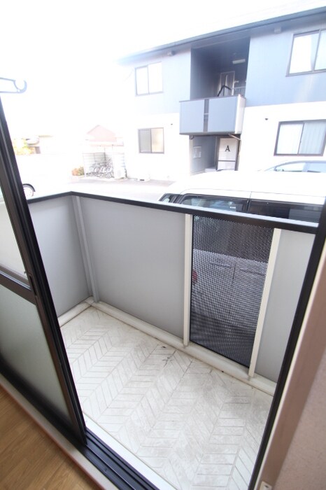 サンハイム B棟の物件内観写真