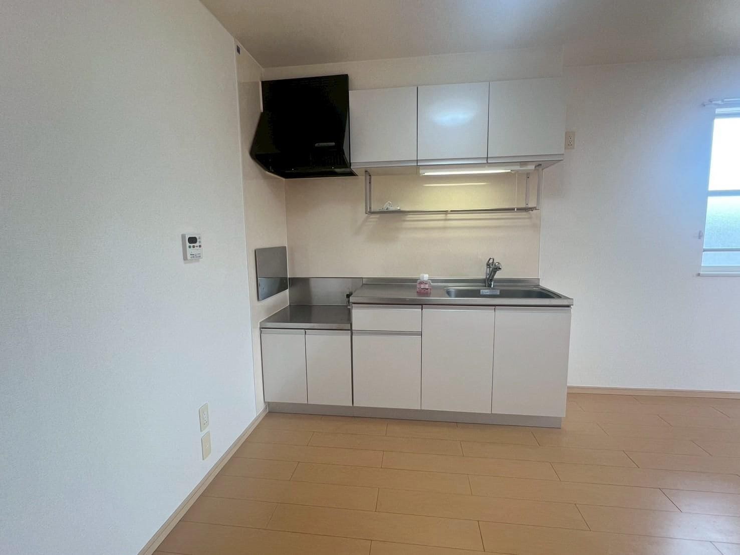 テンリバーCの物件内観写真